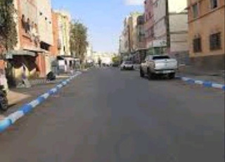 سطات حي سيدي عبد لكريم 