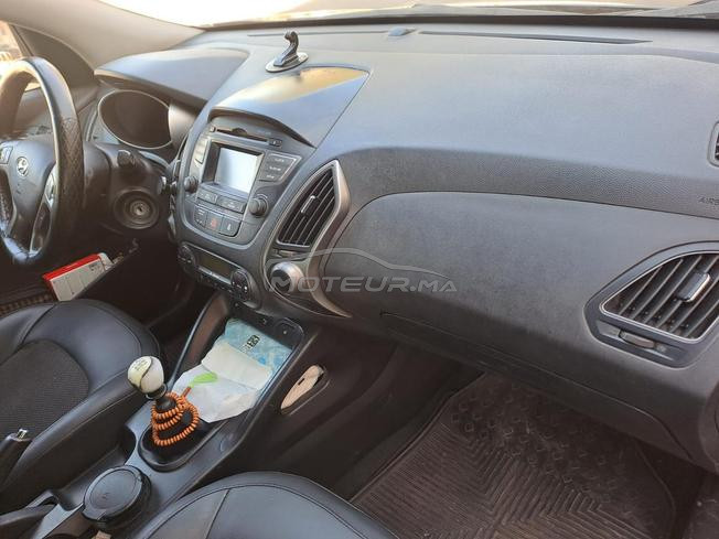 hyundai ix35 a vendre