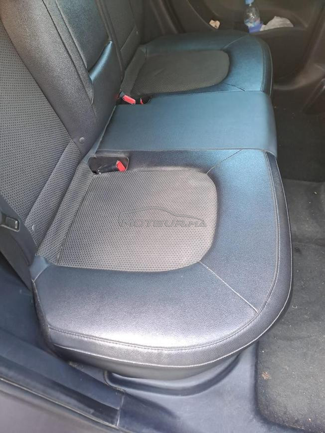 hyundai ix35 a vendre