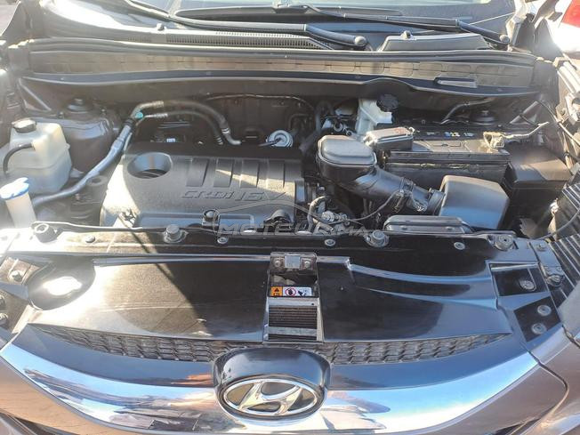 hyundai ix35 a vendre