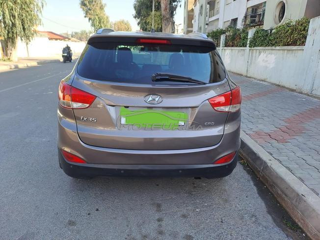 hyundai ix35 a vendre