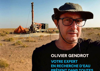 Allo sources conseils en recherches d'eau