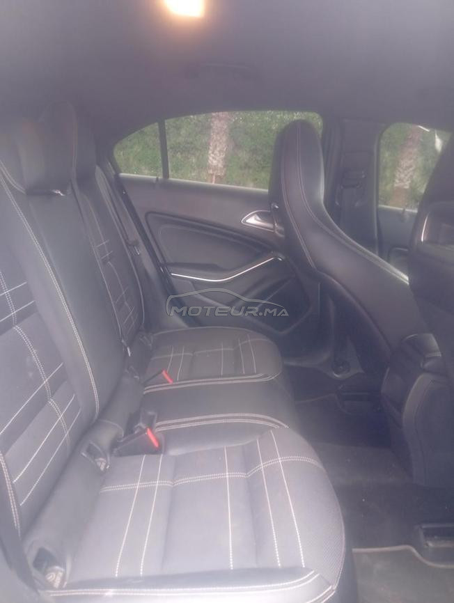 mercedese A 180d