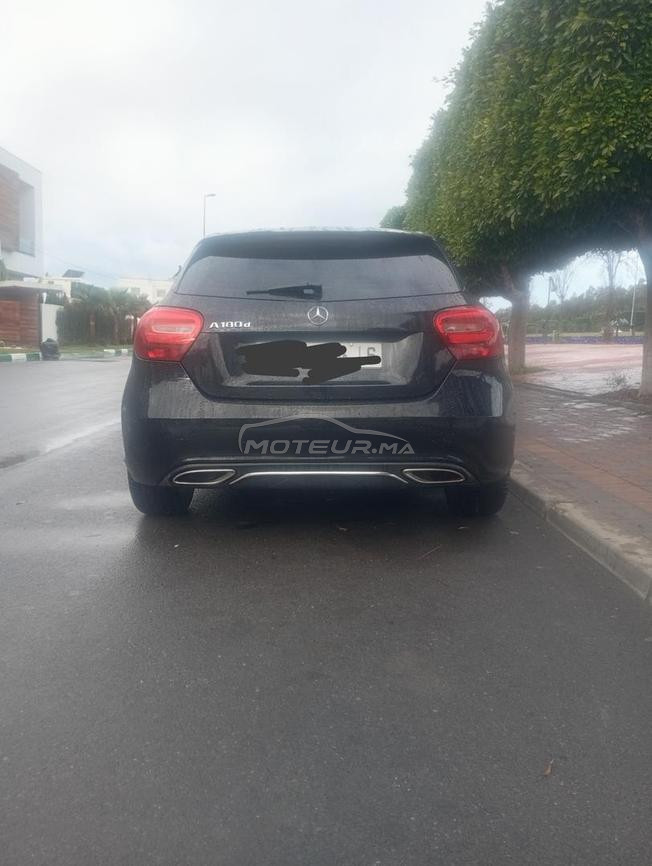 mercedese A 180d