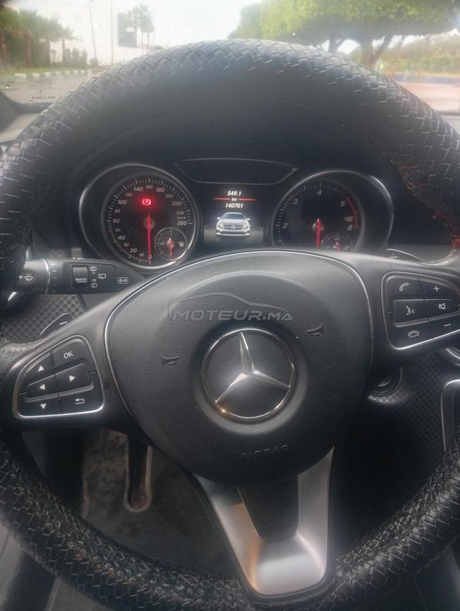 mercedese A 180d