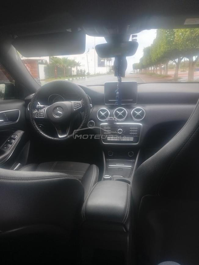 mercedese A 180d