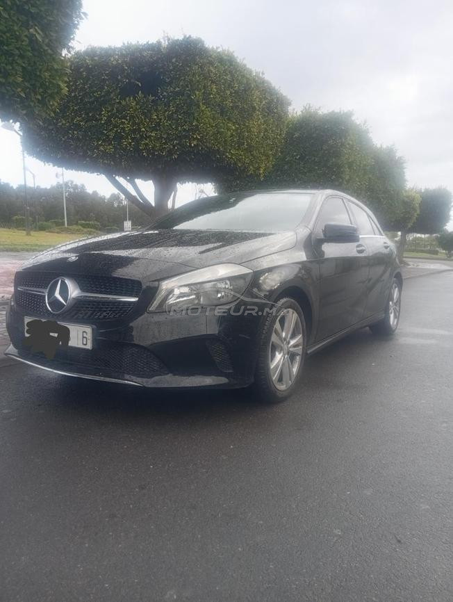 mercedese A 180d