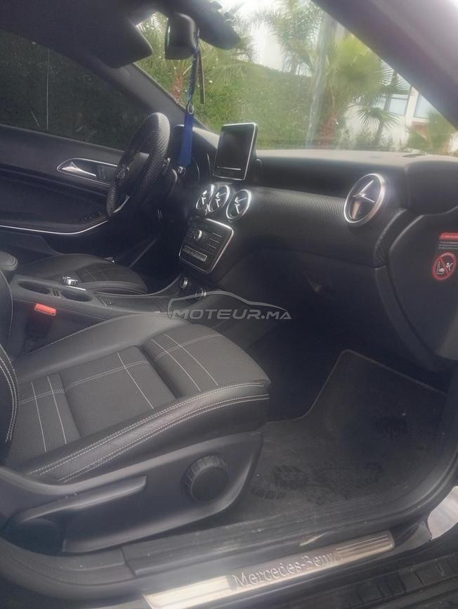 mercedese A 180d