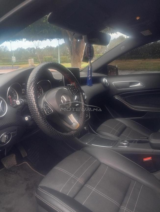 mercedese A 180d