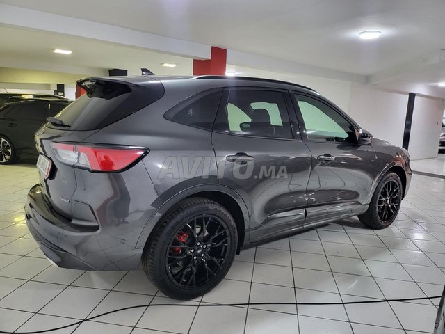 Ford Kuga ST LINE Hybride Rechargeable PHEV 