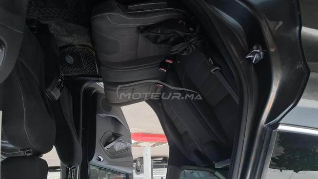 Ford kuga première main 2015