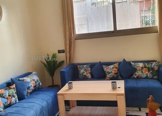 Appartement colocation 70 m² à Fès