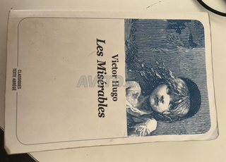 victor hugo l’es misérable 