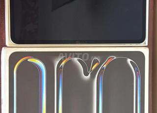 IPAD PRO 11 , 256 Gg m4 2024 