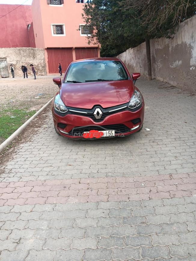 renault clio4 