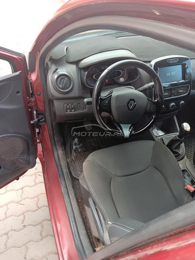 renault clio4 