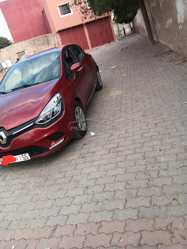 renault clio4 