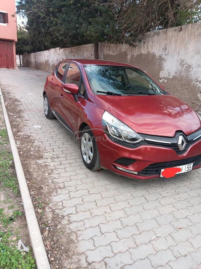 renault clio4 