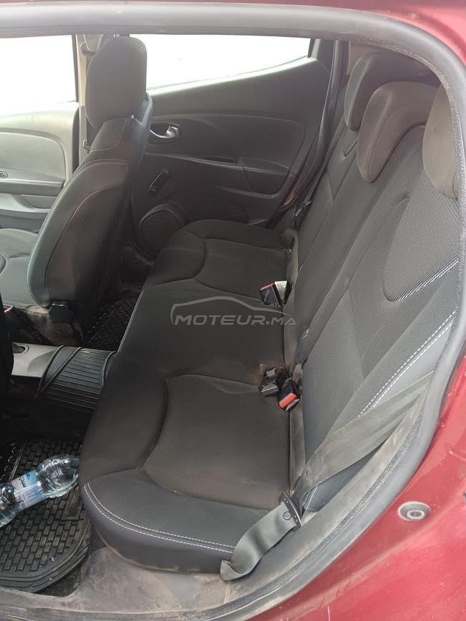 renault clio4 