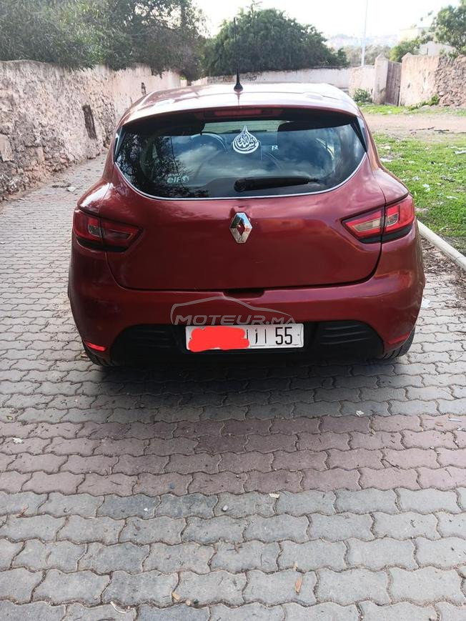 renault clio4 