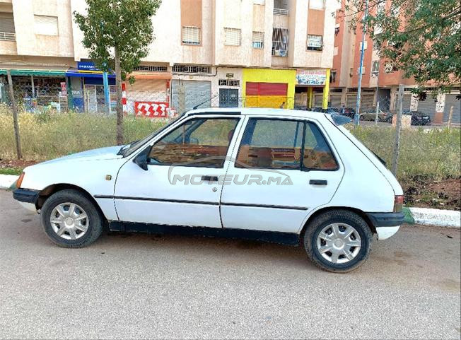 peugeot 205
