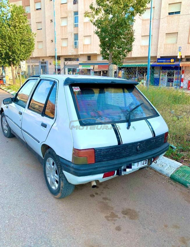 peugeot 205