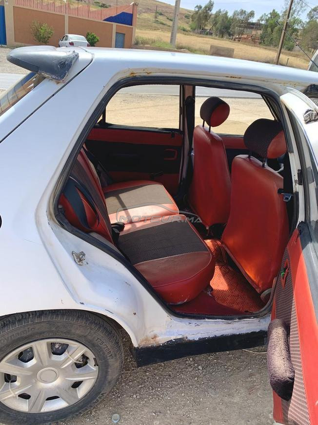 peugeot 205