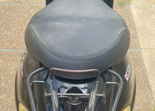 LONGJIA BEE STREET 2 Temps