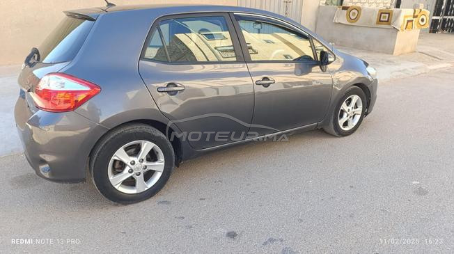 Toyota Auris à vendre 