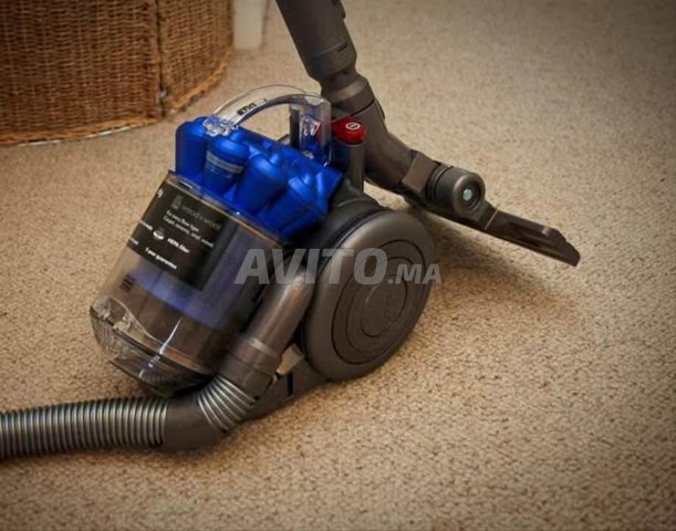 Dyson City DC26 aspirateur d’origine MADE IN UK