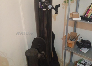télescope Dobson 