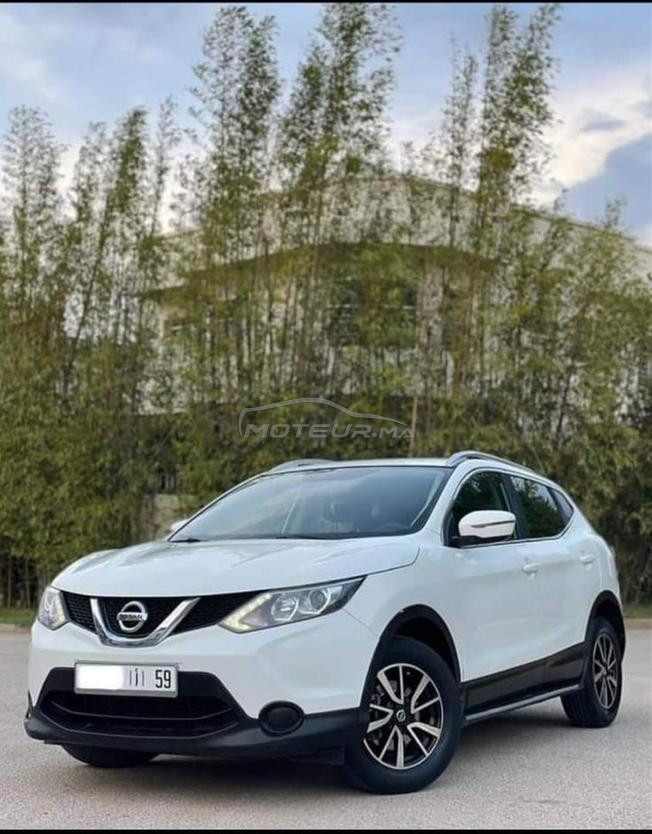nissan bonne état 