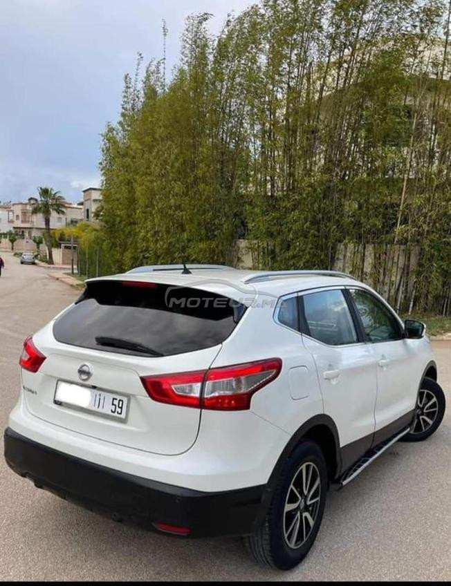 nissan bonne état 