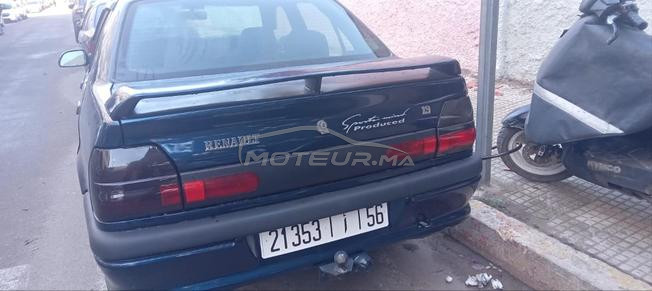 Renault 19 Diesel Manuelle 2006 à Casablanca