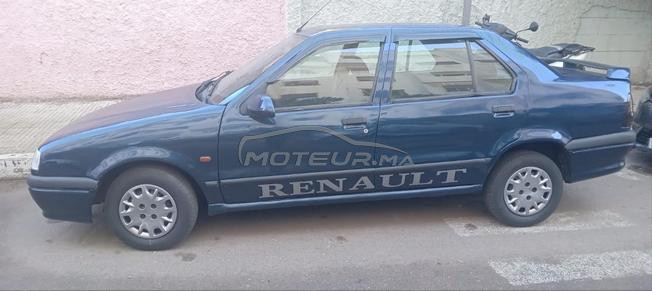 Renault 19 Diesel Manuelle 2006 à Casablanca