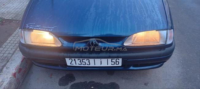 Renault 19 Diesel Manuelle 2006 à Casablanca