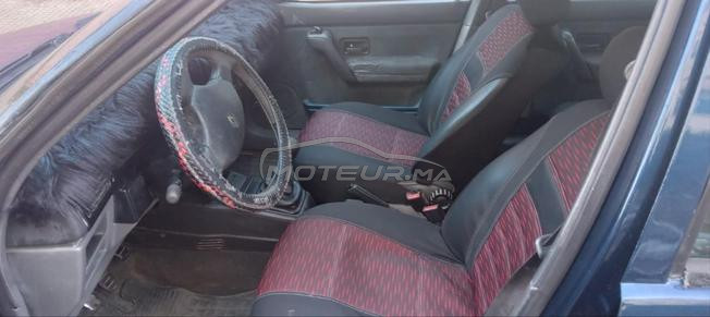 Renault 19 Diesel Manuelle 2006 à Casablanca