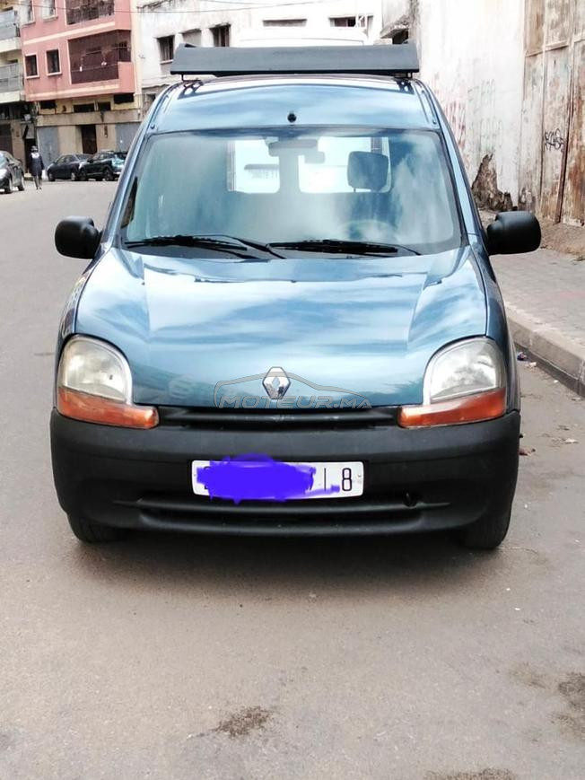 kangoo