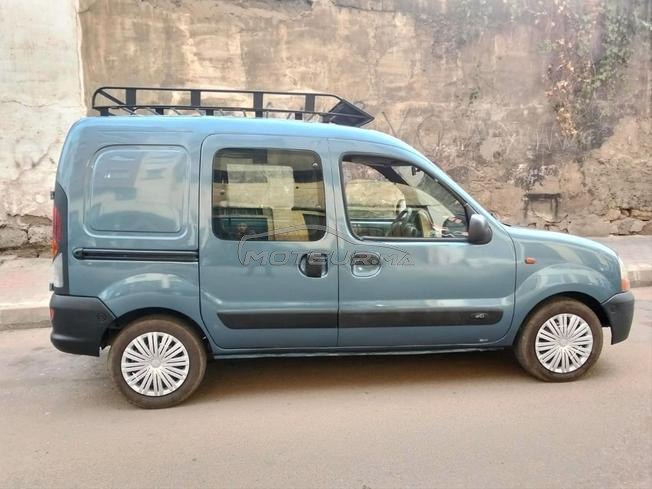 kangoo
