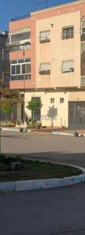 Appartement à vendre à Ain Atiq