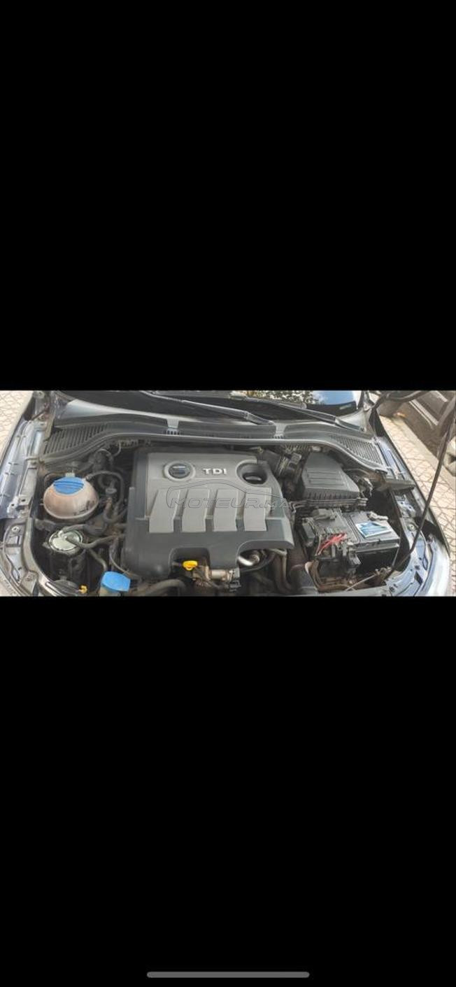 seat toledo