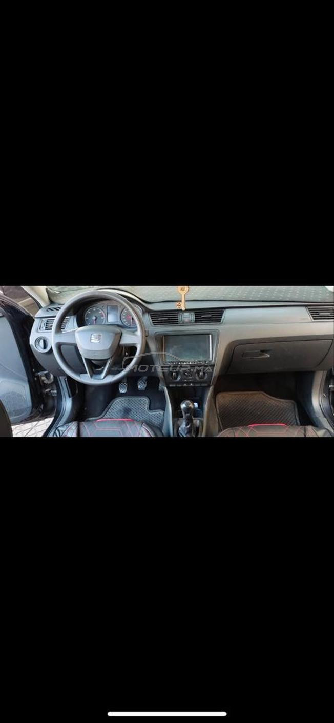 seat toledo
