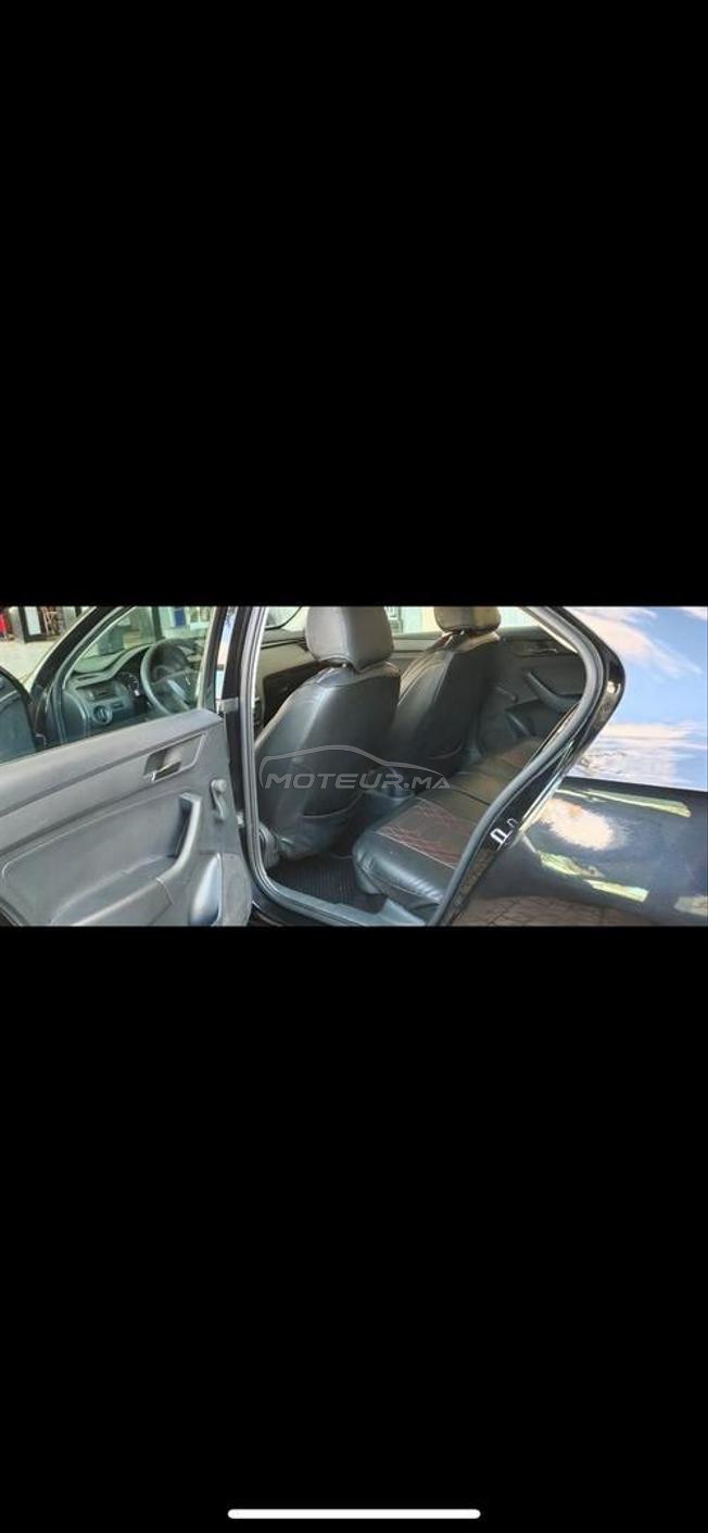 seat toledo