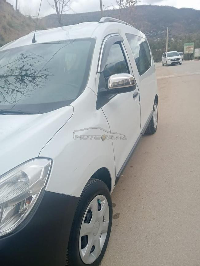 dacia doker 2021