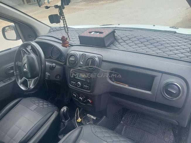 dacia doker 2021
