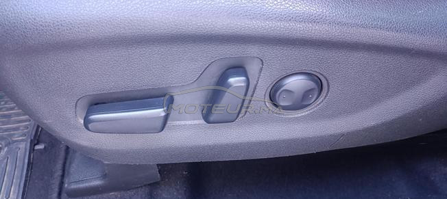 Hyundai Tucson 2017 full options 