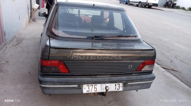 309 diesel 8 chevreau bon 