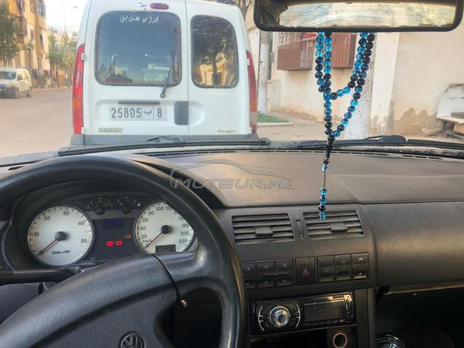  Volkswagen gol 2004