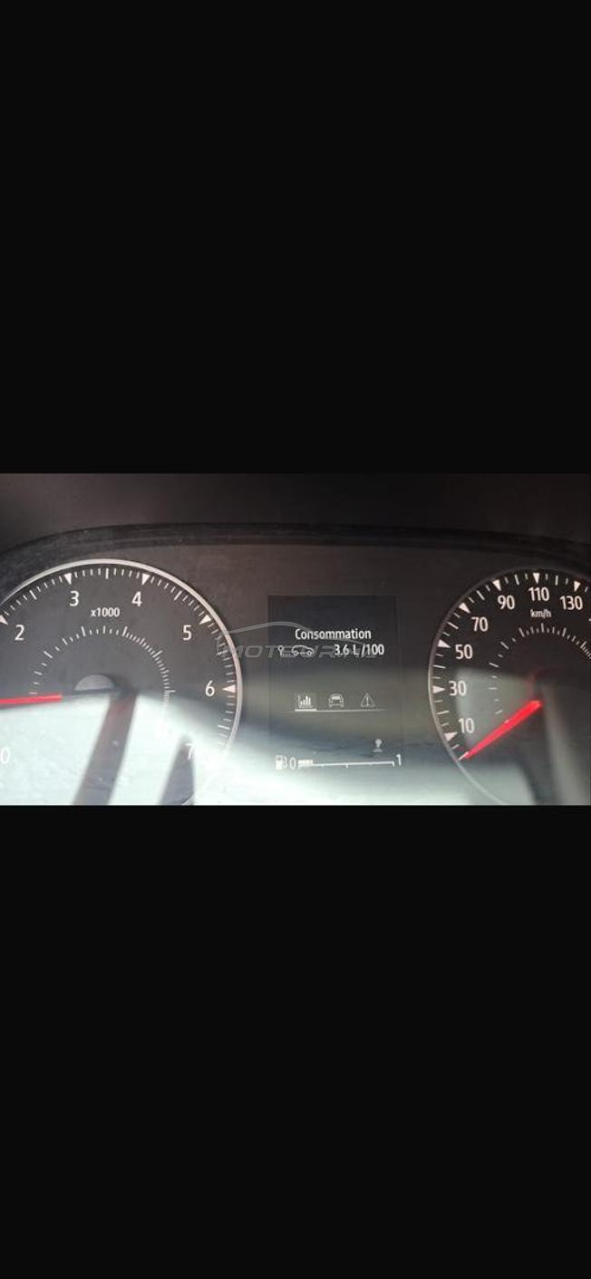 Dacia Logan Diesel Manuelle 2023 à Casablanca