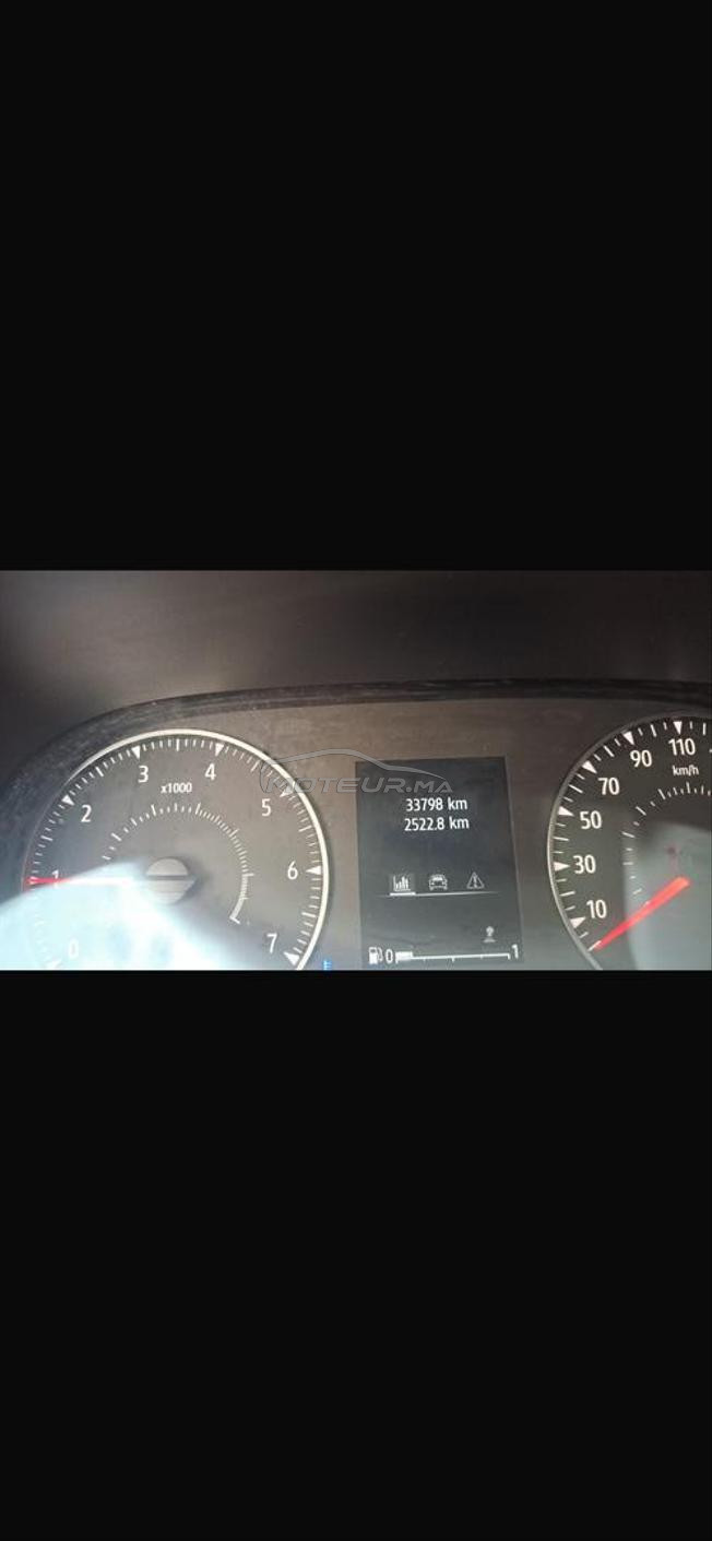 Dacia Logan Diesel Manuelle 2023 à Casablanca